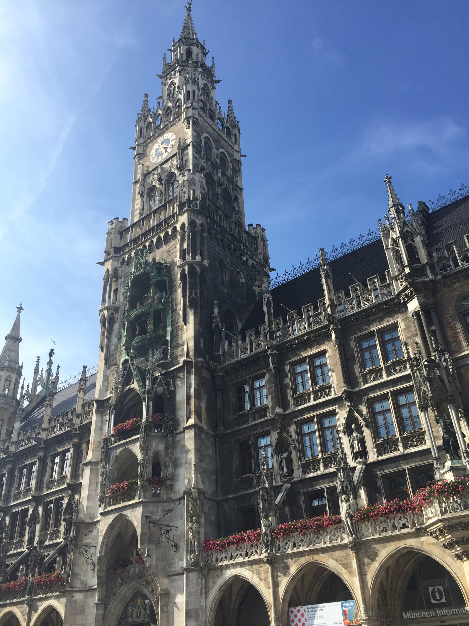 12 Things to Know Before Your First Visit to Munich