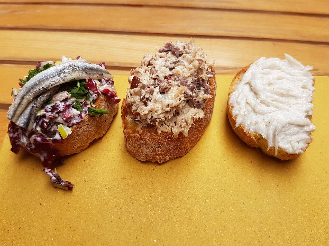 Panduan Kuliner Venesia: Cicchetti, Hidangan Lokal, dan Pilihan Halal
