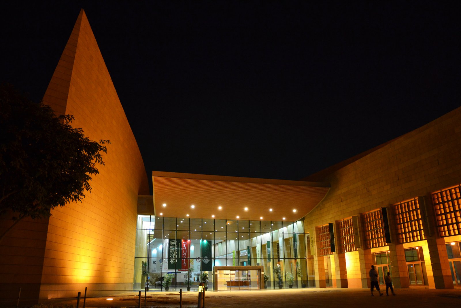 A Family Weekend in Riyadh: From the National Museum to the Zoo