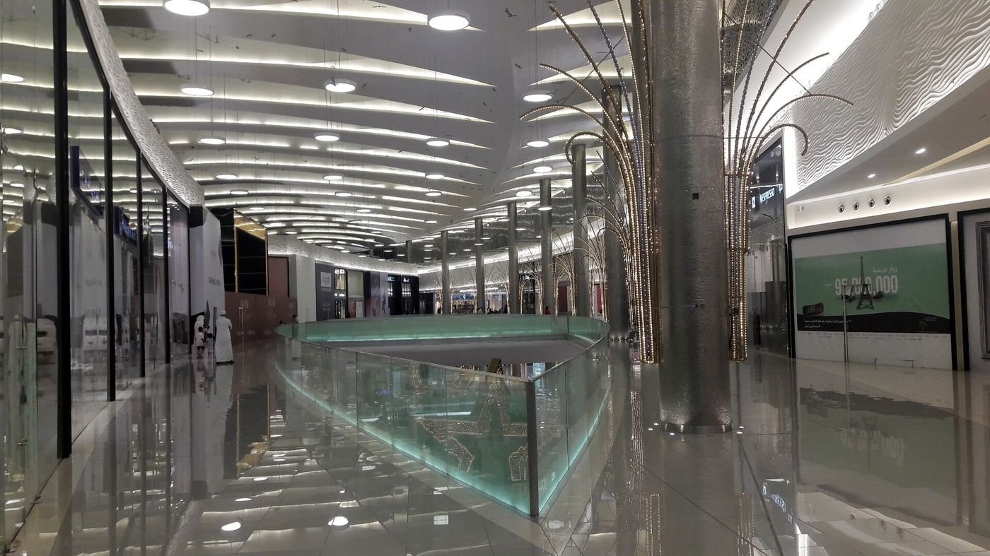 مال العرب