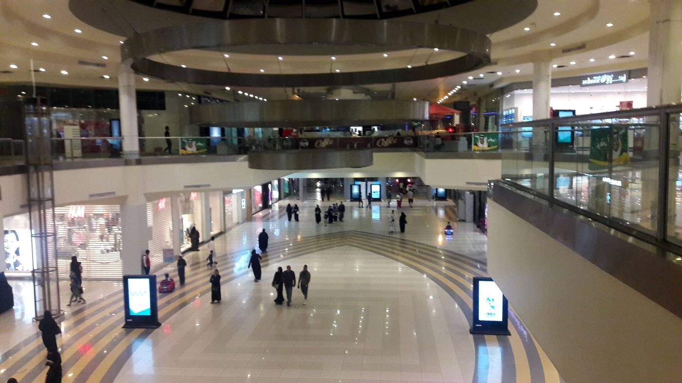 سلطان مال