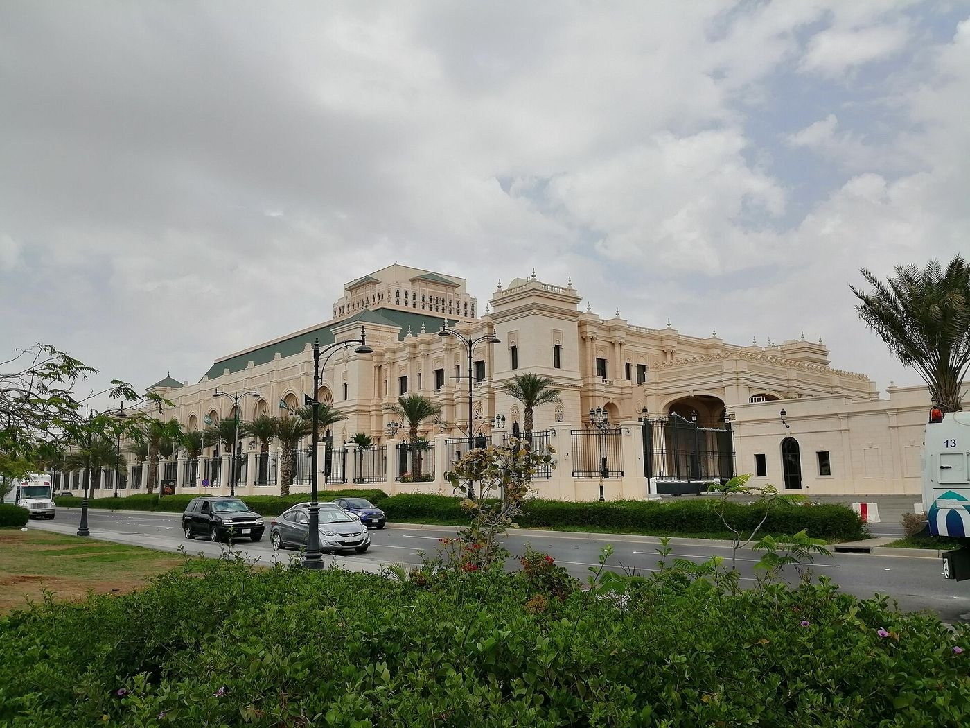 ہوٹل الریتز کارلتون جدہ