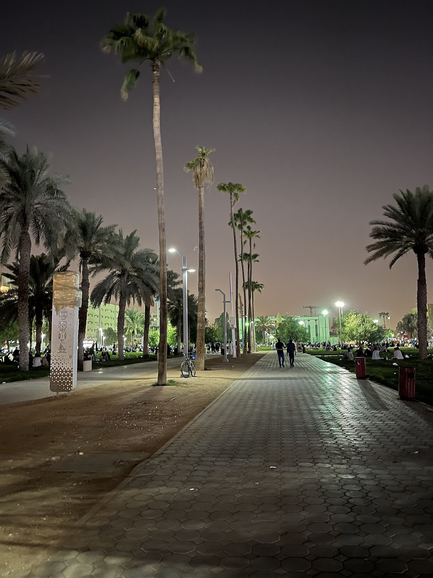 پارک الفوطہ