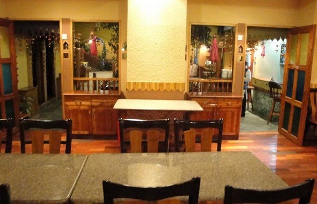Punjabi Indian Restaurant