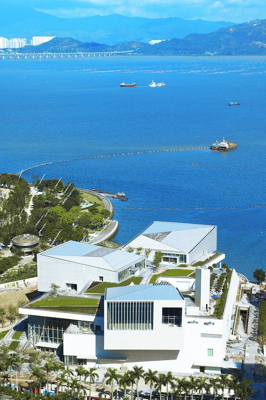 Sea World Culture and Arts Centre