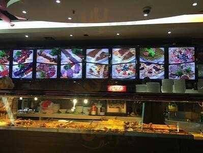 The Istanbul Restaurant