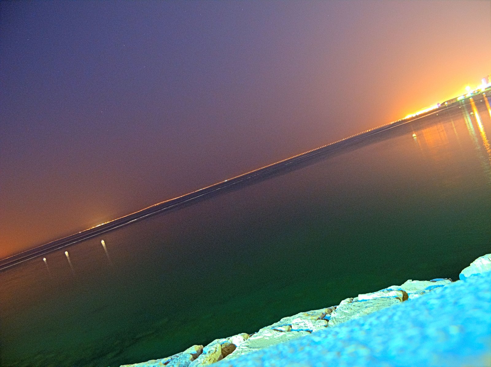 جسر الملك فهد