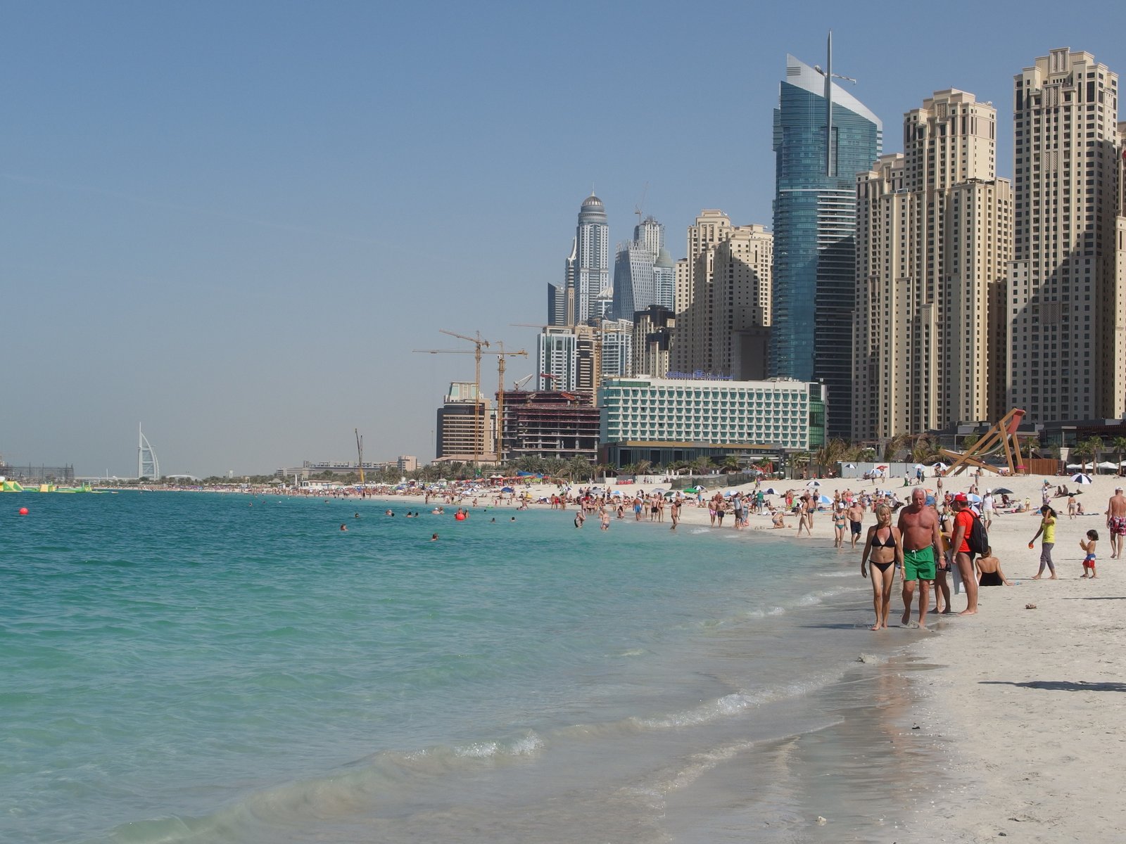 Common Grounds - ذا بيتش JBR