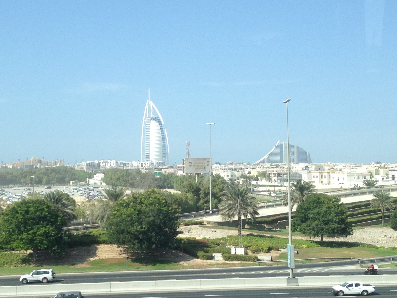 برج العرب جميرا