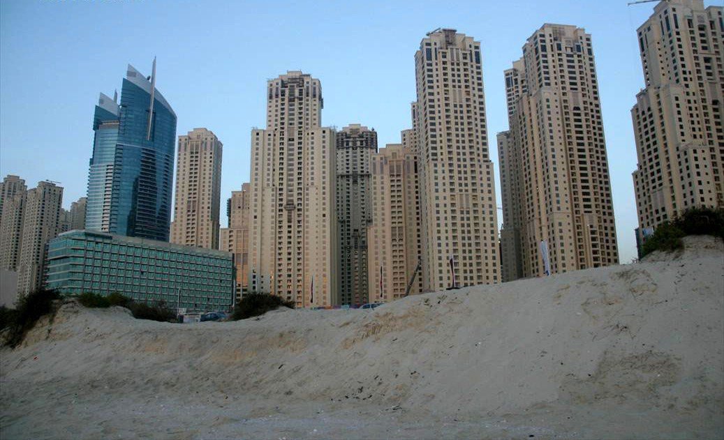 براستي بيتش