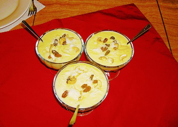 Turpan Restaurant (吐鲁番餐厅)